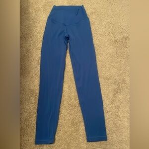 arie crossover leggings
